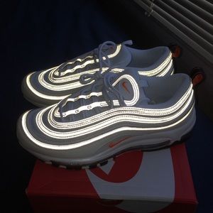 Nike air max 97